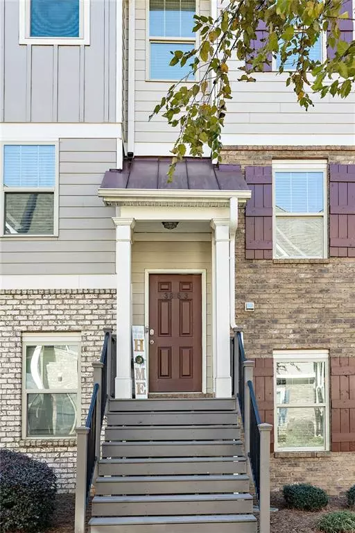 Powder Springs, GA 30127,3863 Equity LN