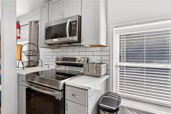 Atlanta, GA 30310,1027 Garibaldi ST SW