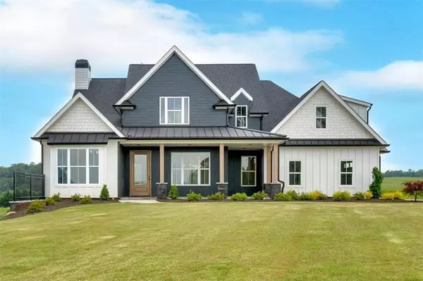 152 Palisade DR, Rydal, GA 30171