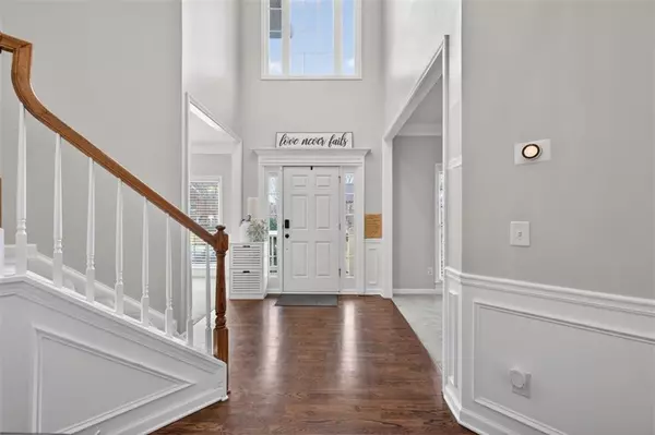 Dacula, GA 30019,2641 Hillgrove DR