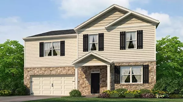 6079 Airedale DR, Union City, GA 30213