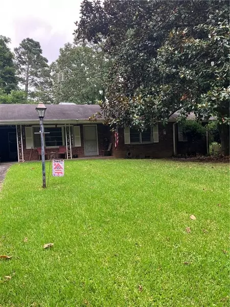 4980 Forest AVE NW, Acworth, GA 30101