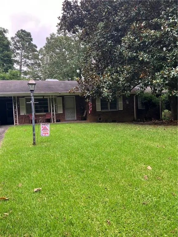 Acworth, GA 30101,4980 Forest AVE NW