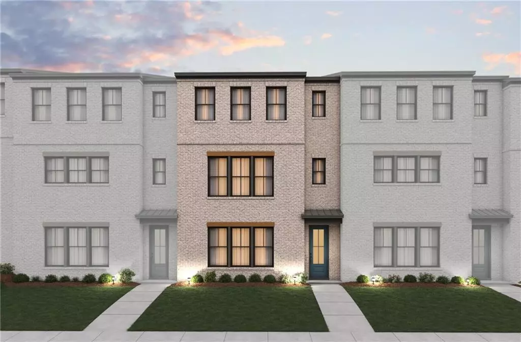 Roswell, GA 30075,104 Bridgecrest RD