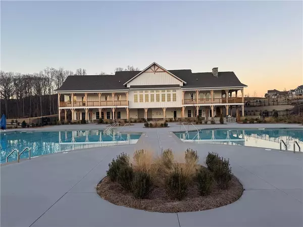 Gainesville, GA 30507,2530 Harbor Ridge Pa