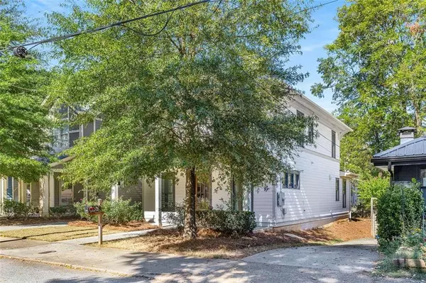 Atlanta, GA 30316,1250 OAK GROVE AVE SE