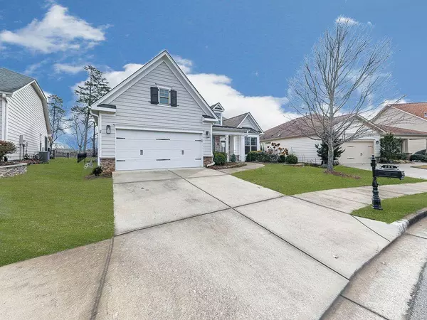 Canton, GA 30114,206 Canyon Fairway TRCE