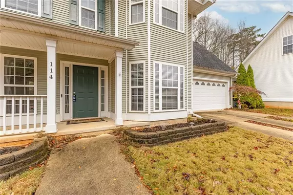 Newnan, GA 30265,114 Prescott CT