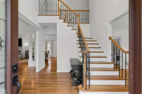 Alpharetta, GA 30005,7260 Fawn Lake Drive DR