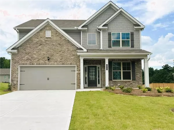 475 Paces DR, Lithia Springs, GA 30122