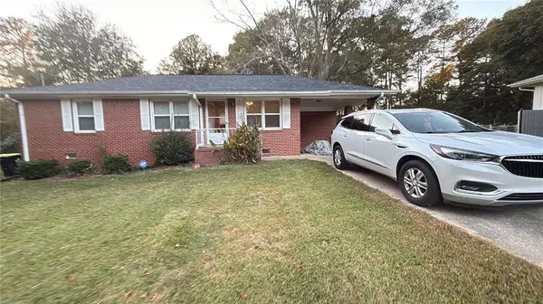 105 Vineyard PL, Griffin, GA 30223