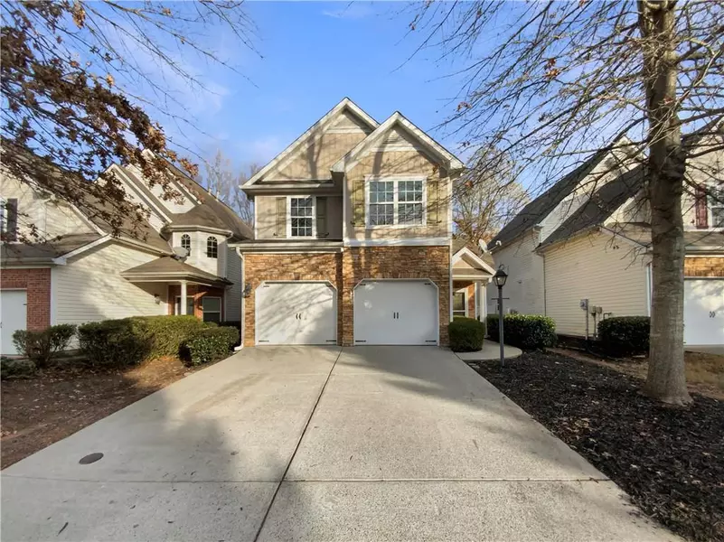 2590 Cottage View WAY, Cumming, GA 30040