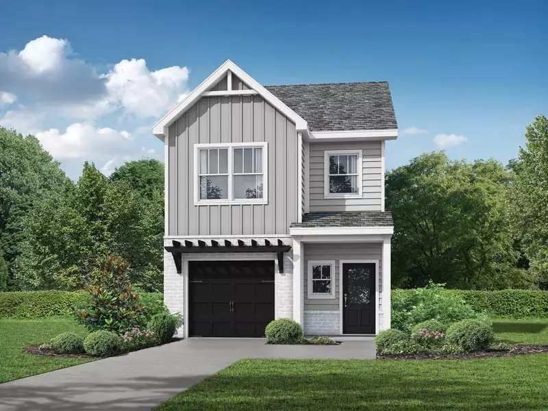 17 Sparks WAY, Austell, GA 30106