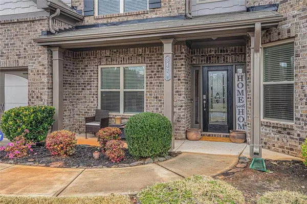 Auburn, GA 30011,3478 In Bloom WAY