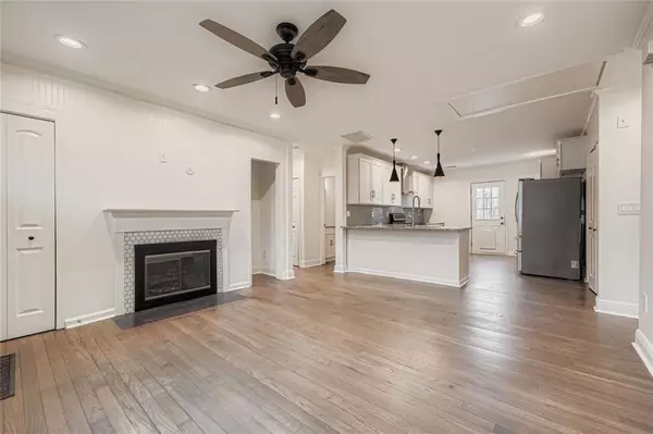 Atlanta, GA 30315,1688 Oak Knoll CIR SE