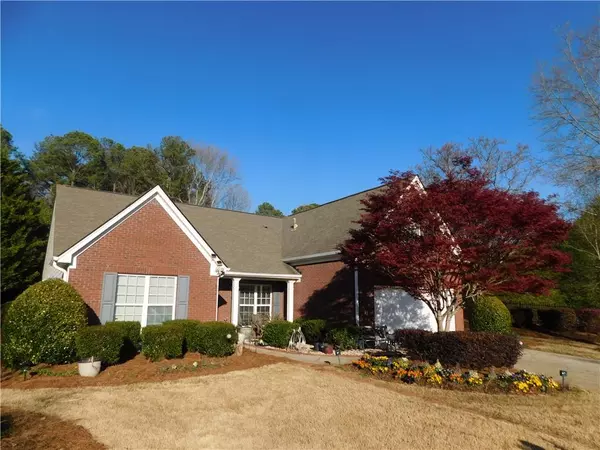 Auburn, GA 30011,873 Port West DR