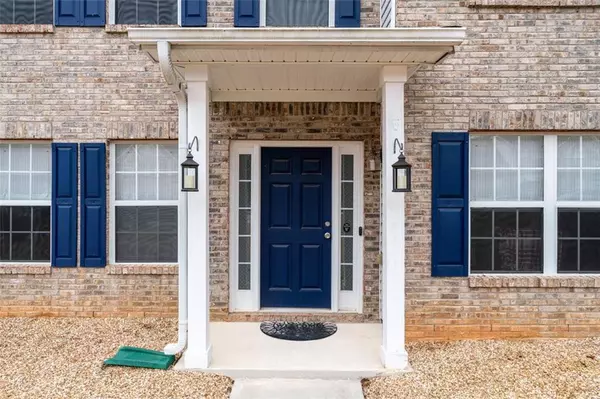 Dacula, GA 30019,2854 MICHELLE LEE DR