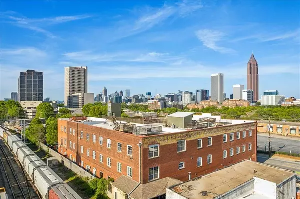 490 Marietta St NW #307, Atlanta, GA 30313