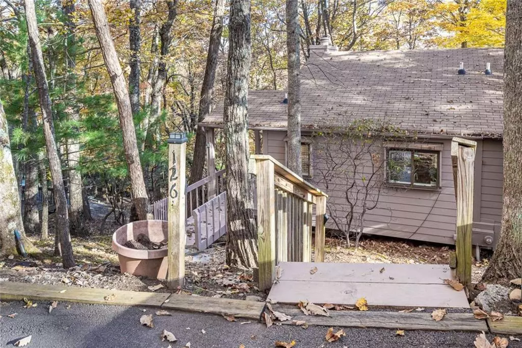 Jasper, GA 30143,200 Villa RD #126