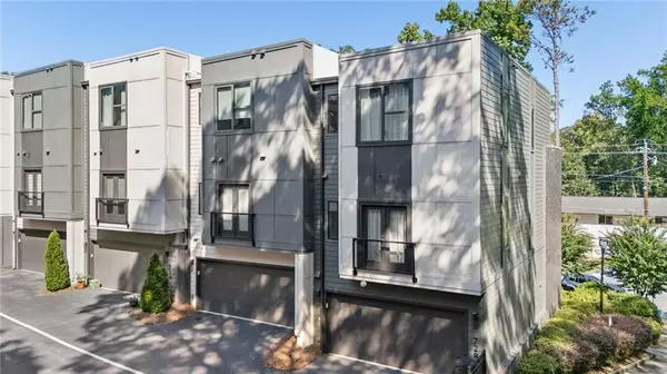 Decatur, GA 30030,728 Oakview RD