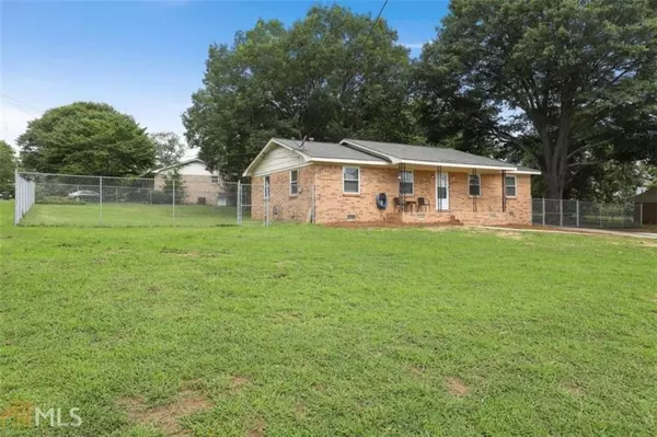 1611 Wesley WAY, Conyers, GA 30012