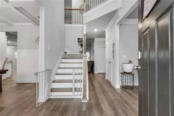 Hoschton, GA 30548,40 Parkers PL