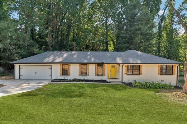 2055 Oak RD, Snellville, GA 30078