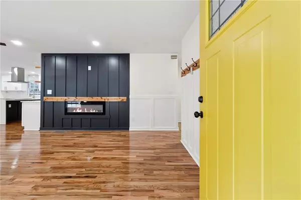 Snellville, GA 30078,2055 Oak RD