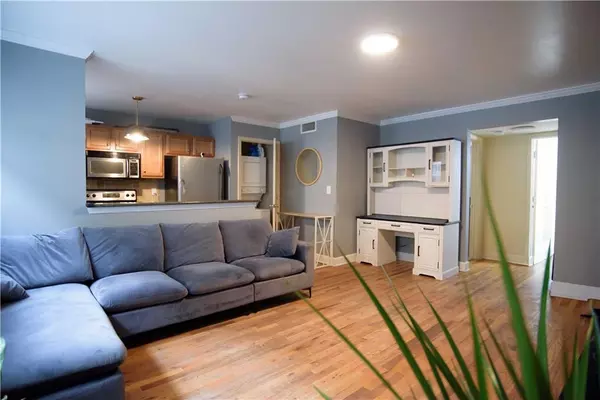 Atlanta, GA 30305,48 Peachtree AVE NE #217