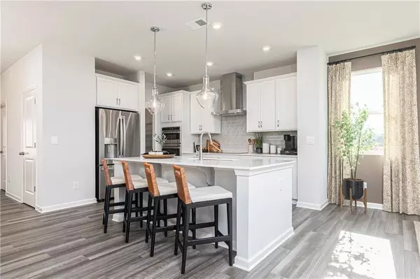 Lawrenceville, GA 30043,1935 Watson Falls CT