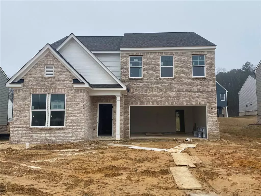 Lawrenceville, GA 30043,1935 Watson Falls CT