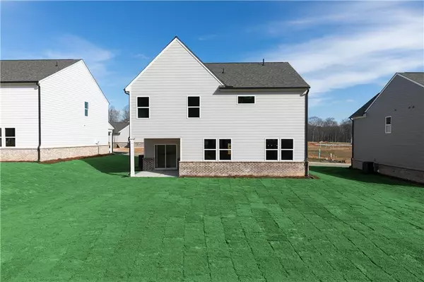 Lawrenceville, GA 30043,1935 Watson Falls CT