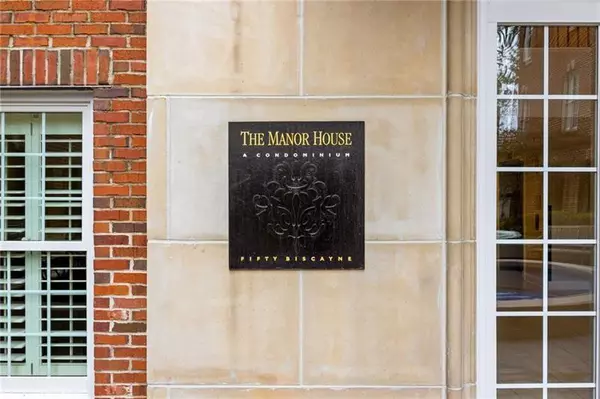 Atlanta, GA 30309,50 Biscayne DR NW #2111