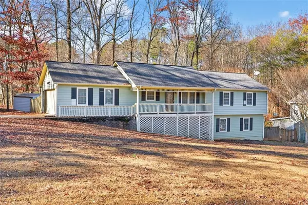 2538 Forest Dale DR, Dacula, GA 30019