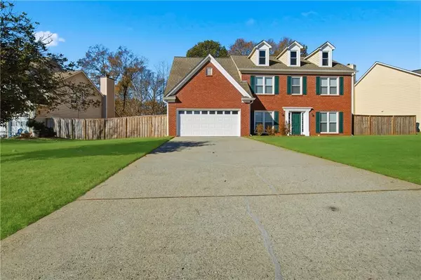 Lawrenceville, GA 30043,1660 Calvin Davis CIR