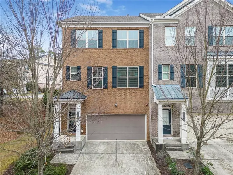 365 Williamson ST SE, Marietta, GA 30060