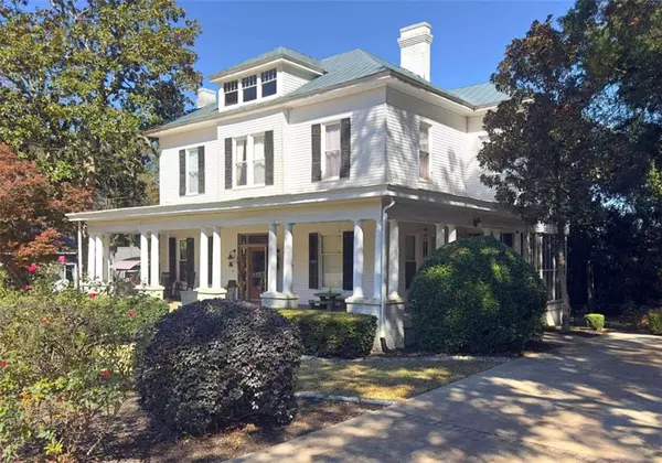 Forsyth, GA 31029,225 N Indian Springs DR N