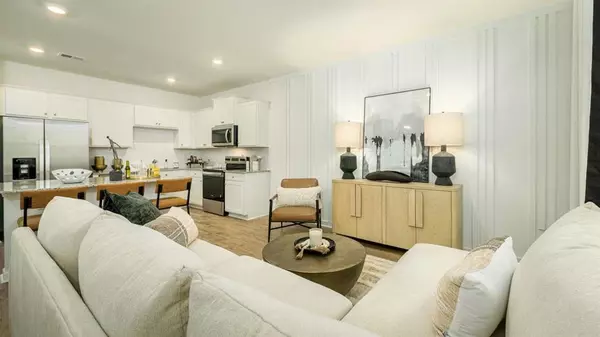 Atlanta, GA 30318,2814 Georgia Aster WAY #7