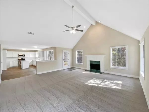 Fayetteville, GA 30215,12334 Manson Glass CT