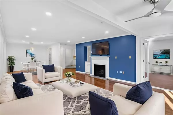 Atlanta, GA 30324,27207 Plantation DR NE