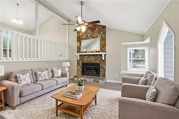 Snellville, GA 30039,2742 Mountbery DR