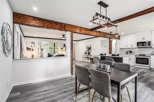 Decatur, GA 30032,1443 Snapfinger RD