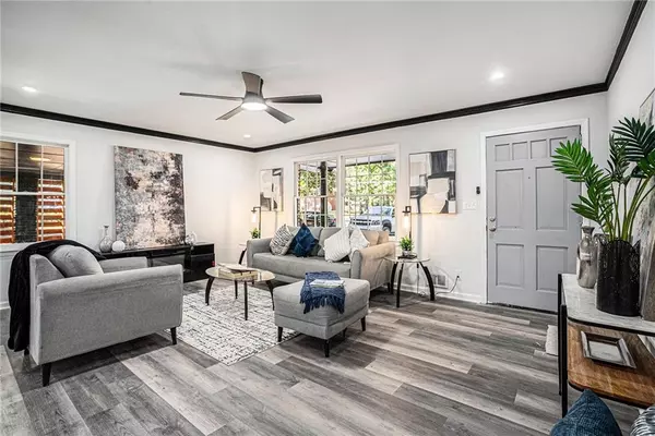 Decatur, GA 30032,1443 Snapfinger RD