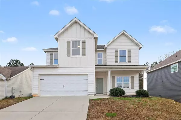 167 Waters Edge Pkwy, Temple, GA 30179