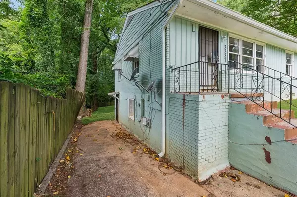 Atlanta, GA 30315,2231 Nelms DR SW