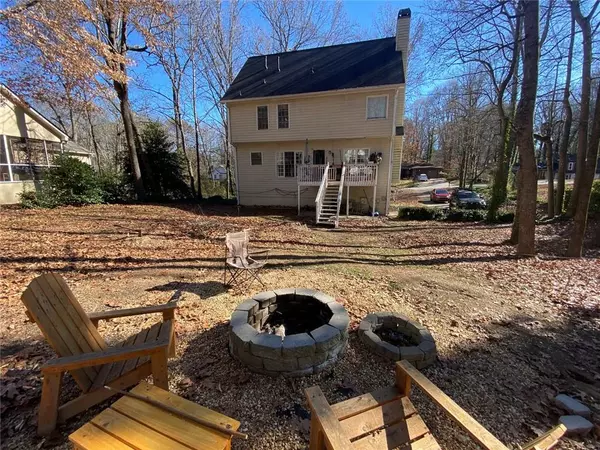 Marietta, GA 30068,141 Hunting Creek DR