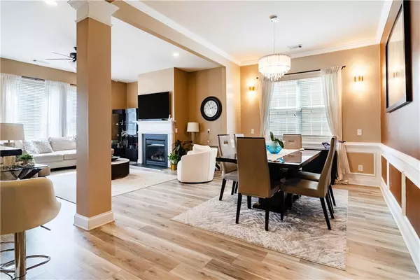 Lawrenceville, GA 30043,2210 Atkinson Park DR