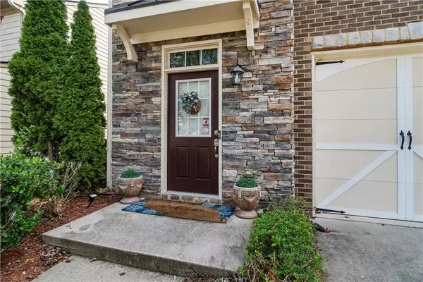 Lawrenceville, GA 30043,2210 Atkinson Park DR