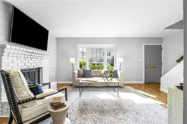 Atlanta, GA 30309,136 Peachtree Memorial DR NW #NC8