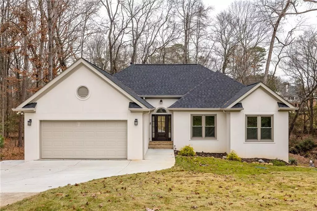 Peachtree Corners, GA 30092,4900 Whitewater DR